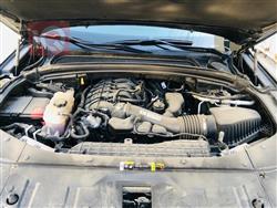 جيب جراند شيروكي إل